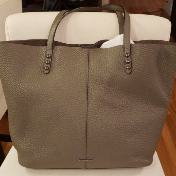 Rebecca Minkoff Handbags - Rebecca Minkoff unlined tote